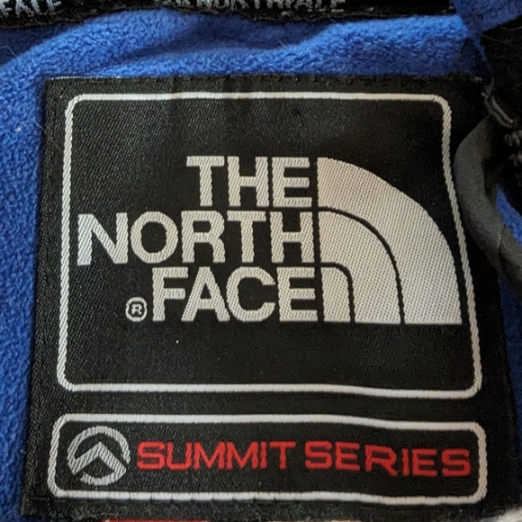 North Face summit series ski coat - Picture 2 of 3